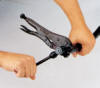 PE Pipe Flaring Tools